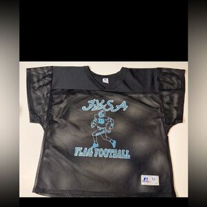 Flag football Russell athletic jersey